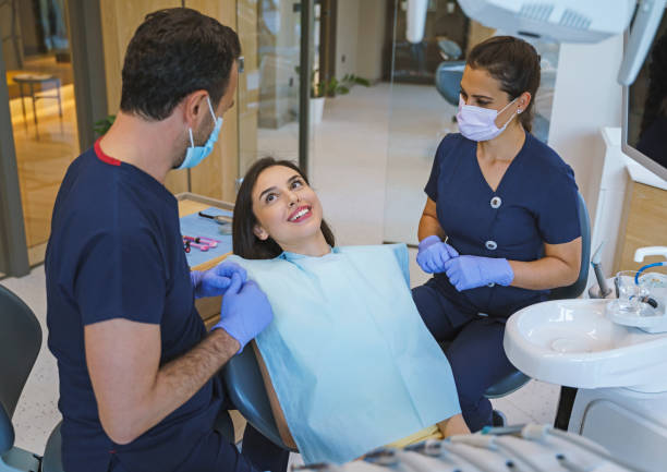 Best General Dentistry  in Connersville, IN